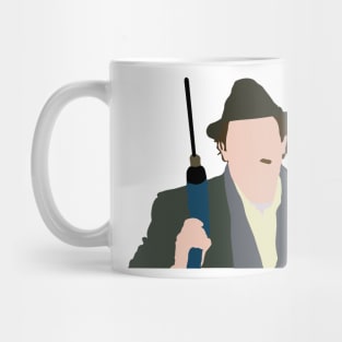 Uncle Buck Mug